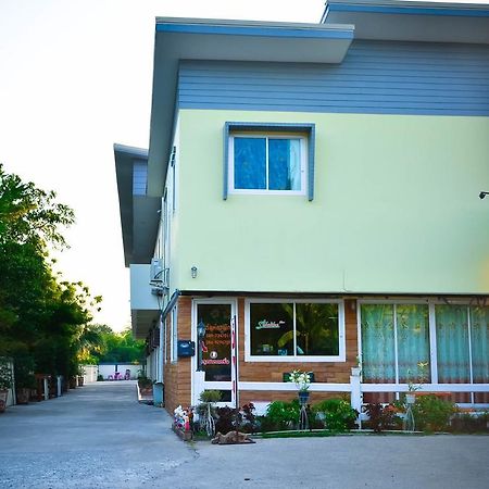 Sabaidee Place Phetchabun Exterior foto