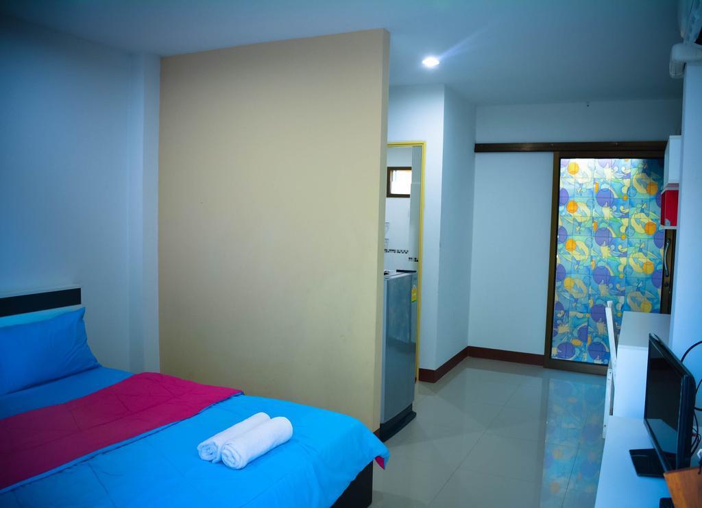 Sabaidee Place Phetchabun Exterior foto